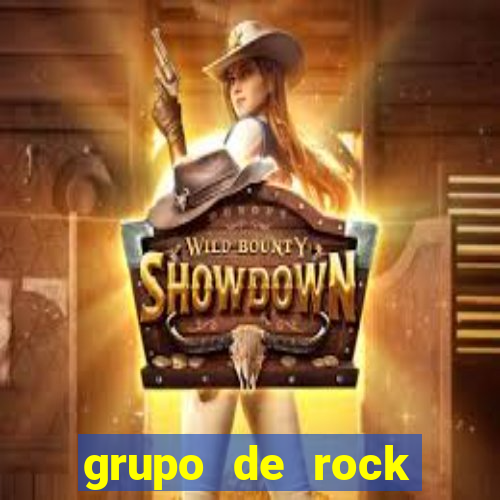 grupo de rock whatsapp 2024